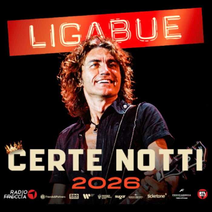 LIGABUE
